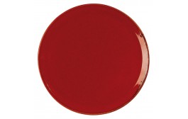 Seasons Magma Pizza Plate